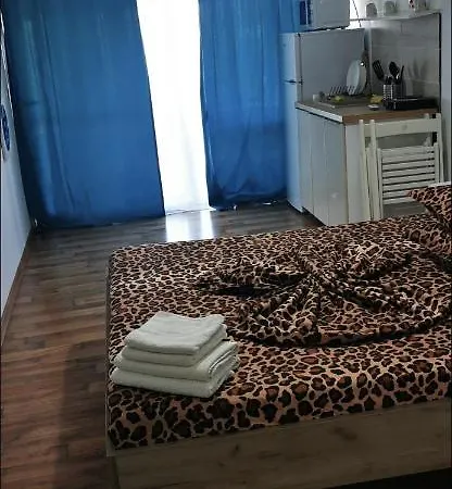 Sofia 아파트